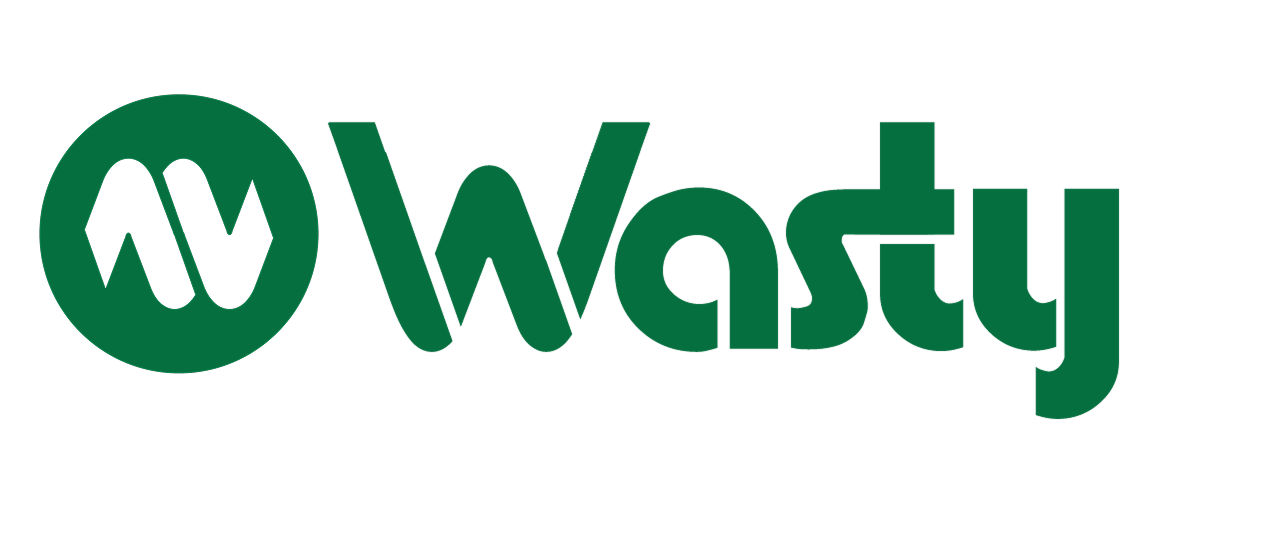 Wasty