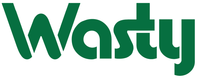 Wasty